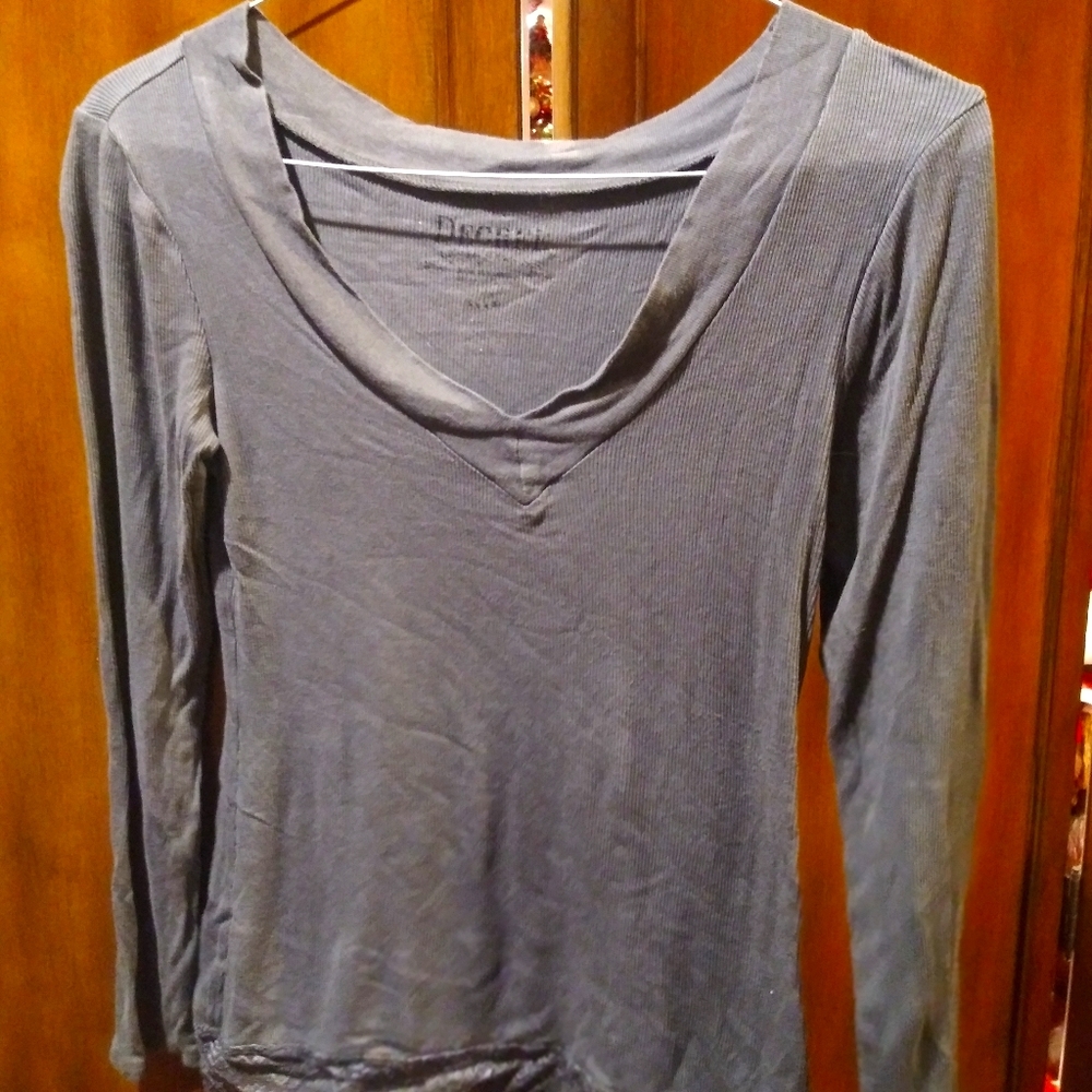 Decree Tee